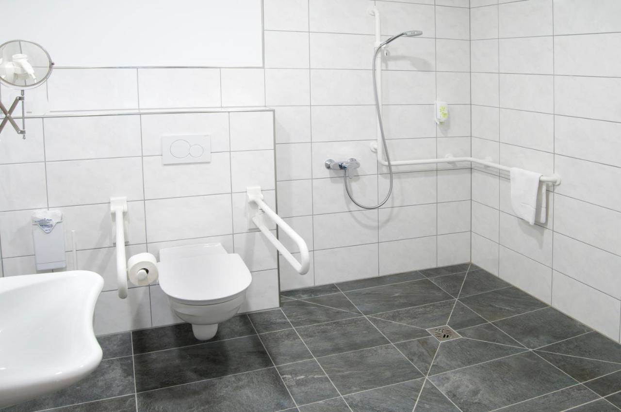 Hotel Hauer Bollendorf Exteriör bild