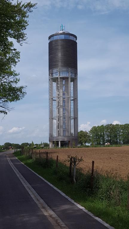 Hotel Hauer Bollendorf Exteriör bild