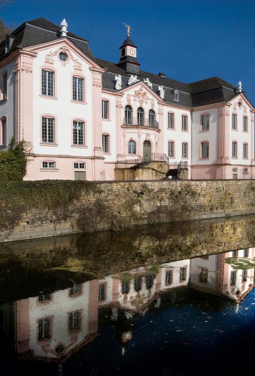 Hotel Hauer Bollendorf Exteriör bild